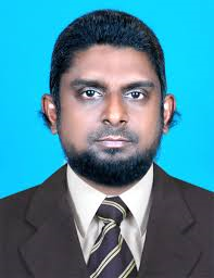 Dr. Thafasal Ijyas