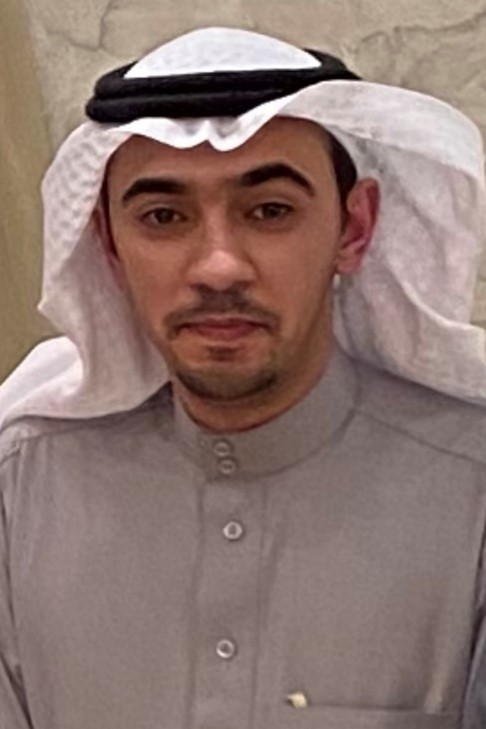 Dr. Abdulrahman Saeed Abdullah Al-Ayedh