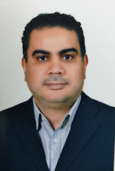 Dr. Mohammed Farrag