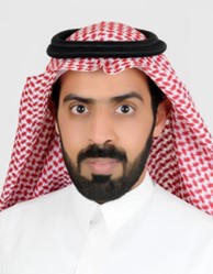 Dr. Saad Fahad Alqahtani