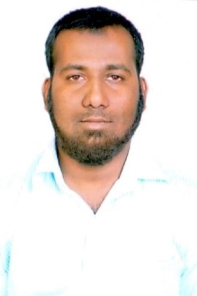 Salman Arafath Mohammed