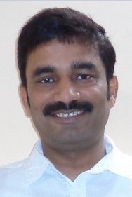 Dr. Neeraj Kumar Shukla