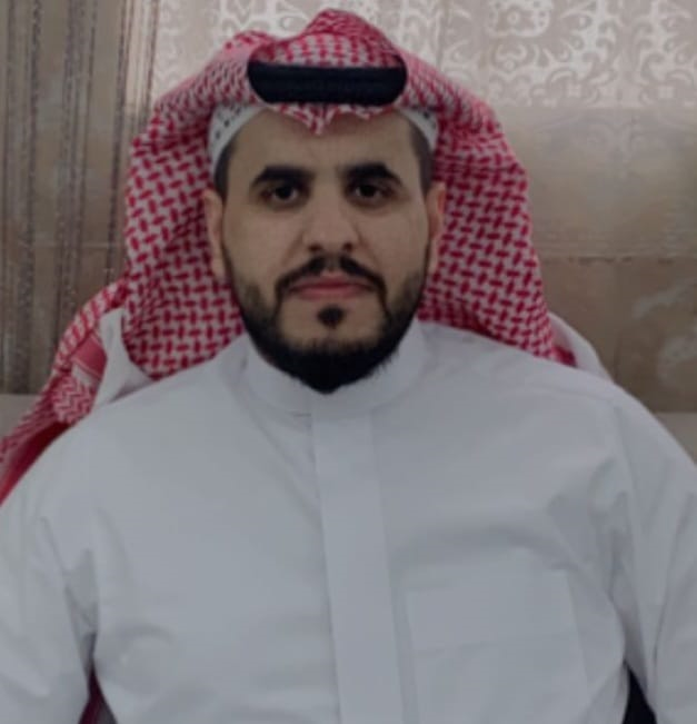 Dr. Sultan Alshehery