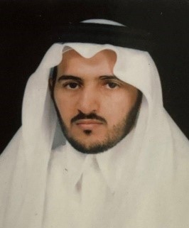 Ahmed bin Abdul Aziz bin Muhammad Al Mishari