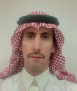 Saeed Mohammed Saeed Alshahrani