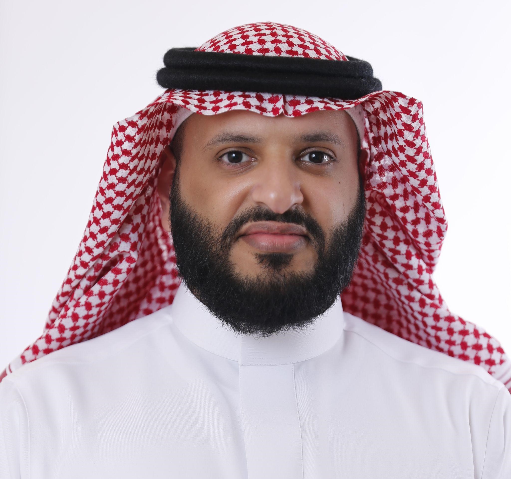 Dr. Khaled Alsaikhan