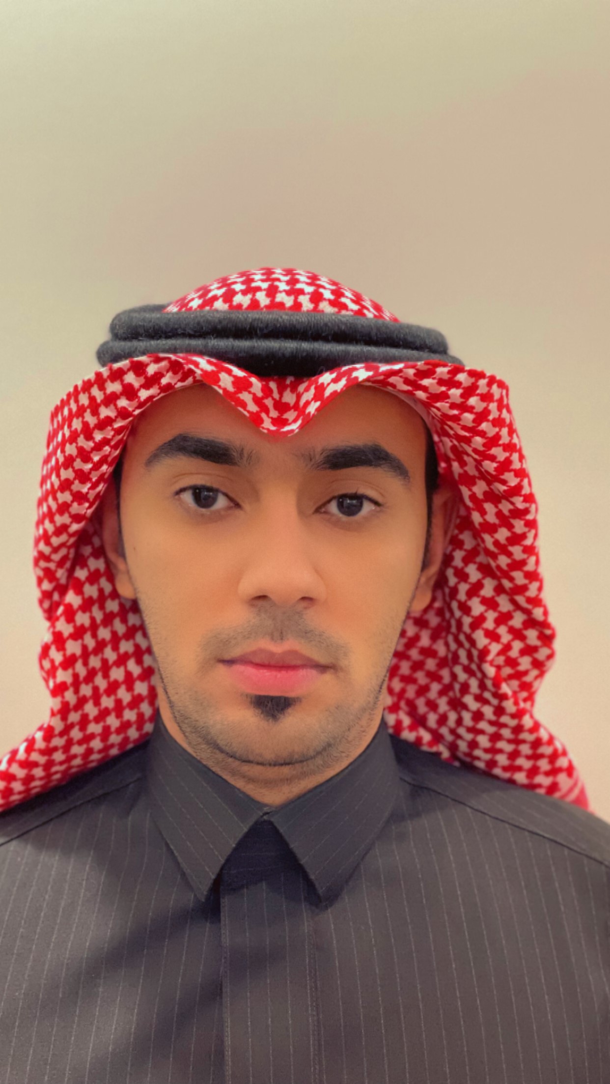 Dr. Abdulrahman Saeed Al Ayidh