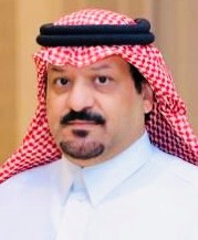 Khaled Moeed Al-Qahtani