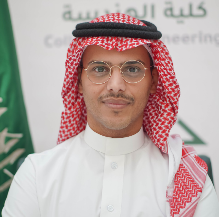 Dr. Abdullah Faiz Saeed Al Asmari