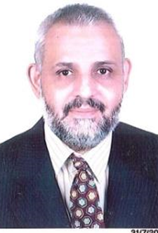 Dr. Yasser Mohamed Fahmy