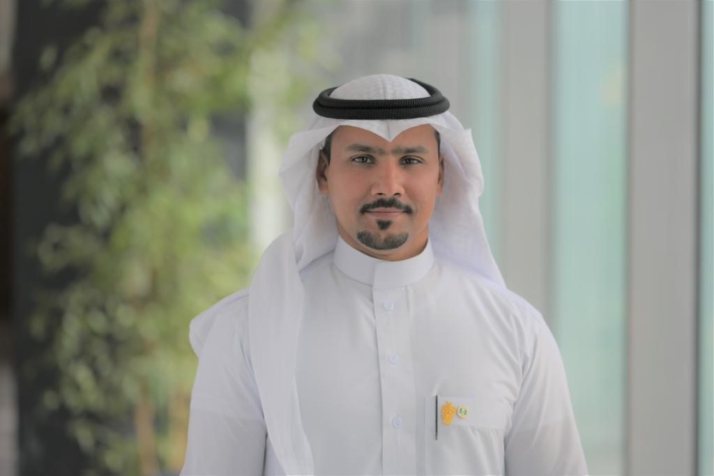 Abdullah Alharthi