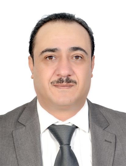 Dr Mohammed Mansour Fatah