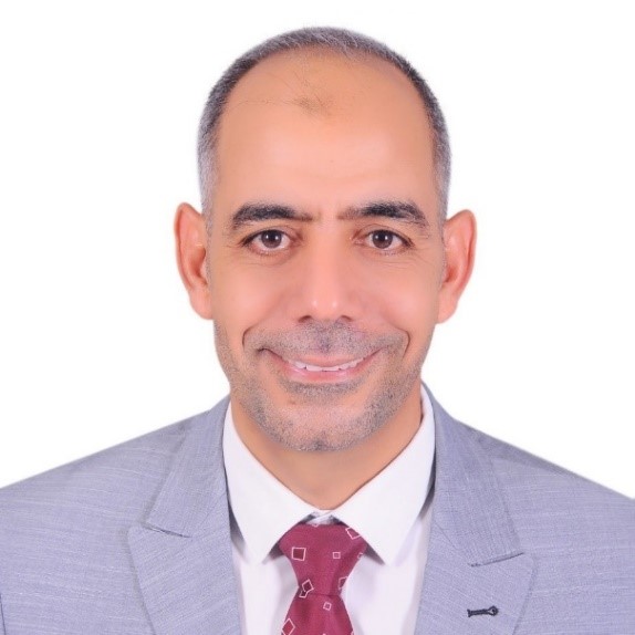 Dr Raafat Elshaer