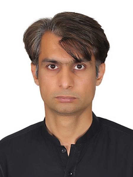 Dr Bilal Akbar Chuddher