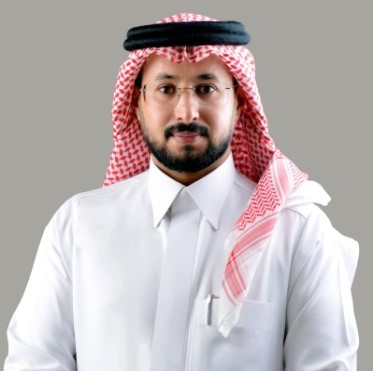 د. سعد عوض حمد القحطاني