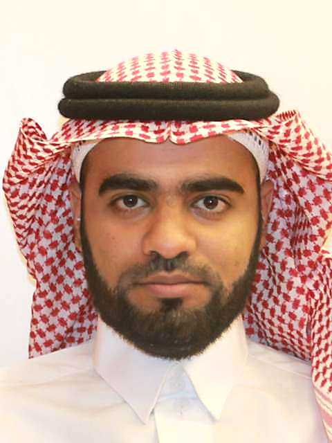 سعود محمد على القحطانى