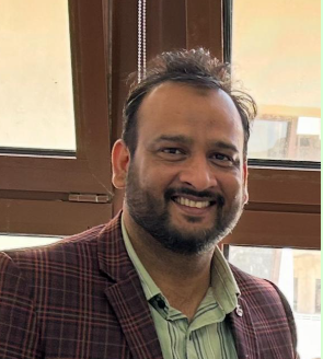 د. محمد مختار علام