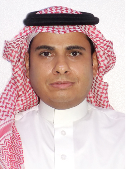 Dr. Basem Al Alwan