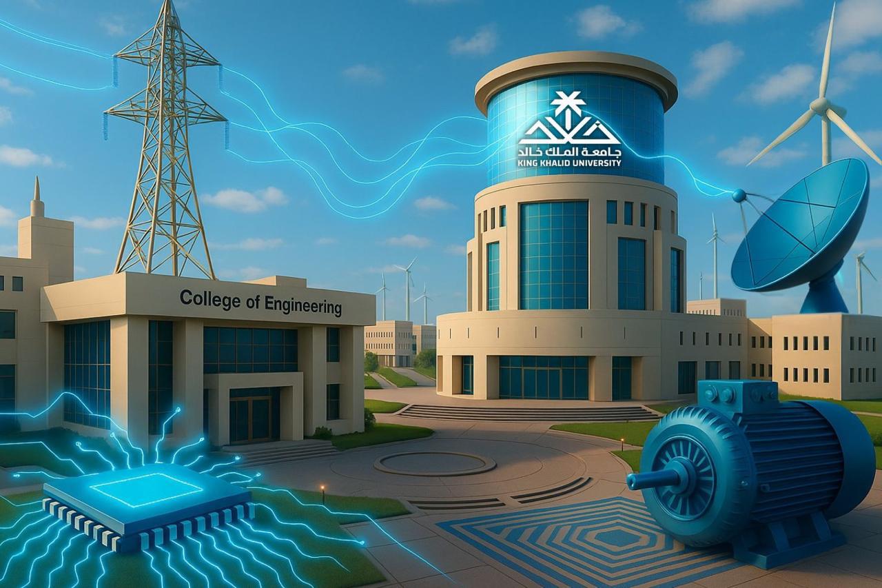 Electrical Engineering