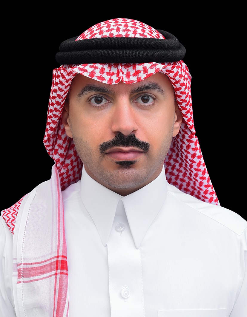 د. طلال القحطاني