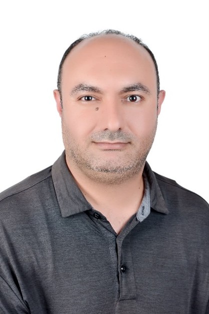 د. رائد قاسم محمد العثامنة 