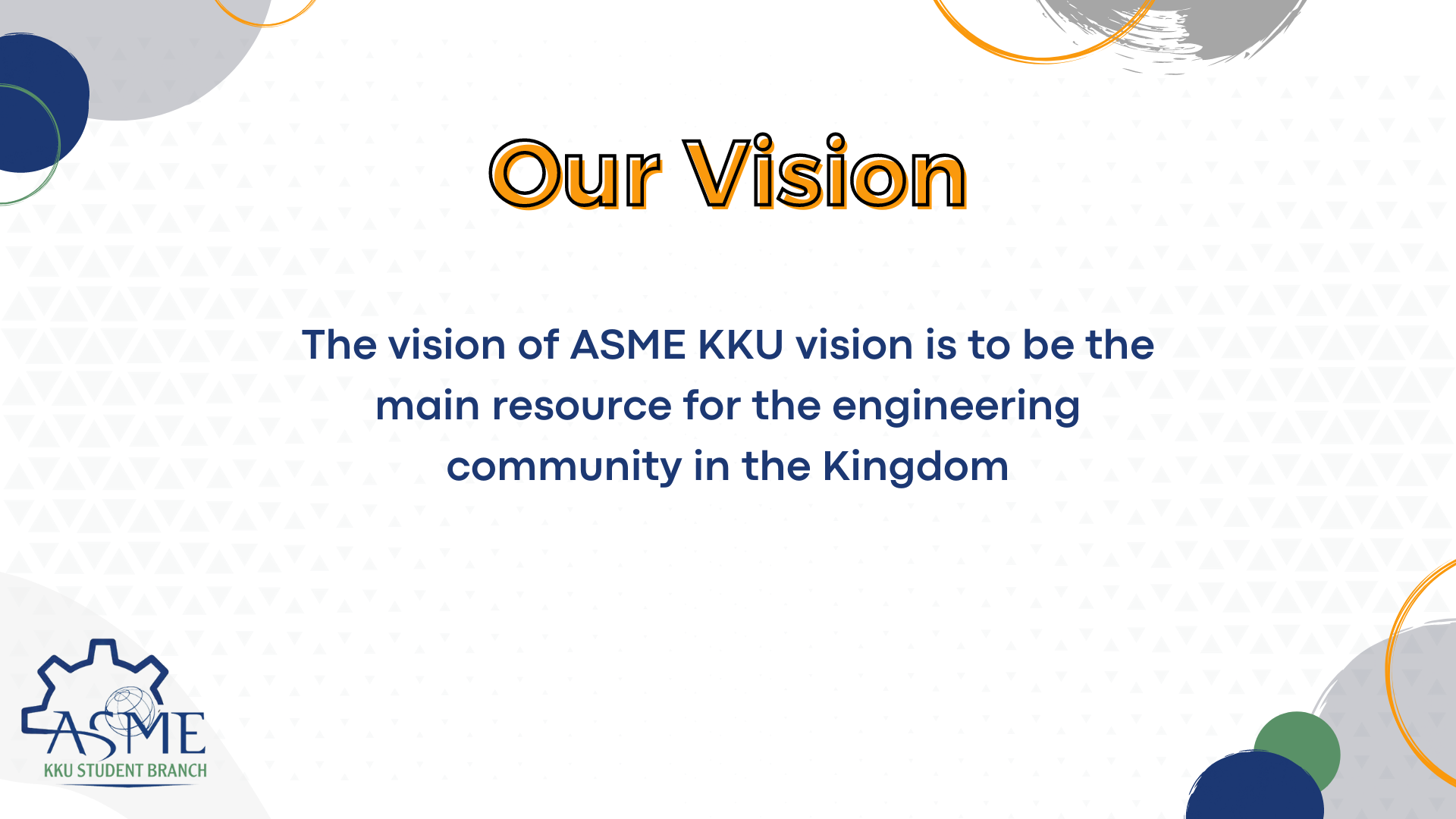 vision