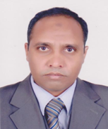 Dr. Mohammed Ali M.Ismail