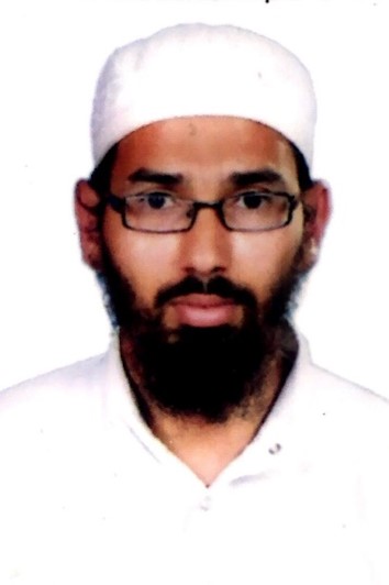 Abdul Wasay Mohammed