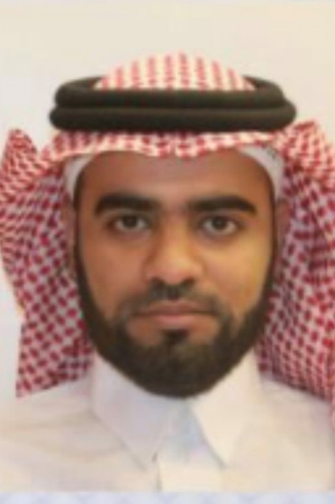 Saud Mohammed Ali