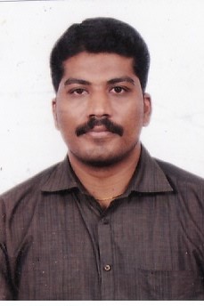 Dr. Ram Kumar Manoharan