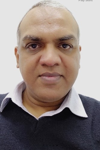 Dr. Rajesh Verma