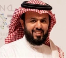 Dr. Saad A. Alshahrani