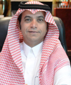 Dr. Mohamed K. Almesfer