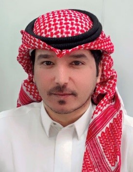 Nasser Awad Nasser Al-Qahtani