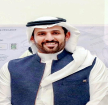 Dr. Dhafar Ali Abdullah Alqahtani