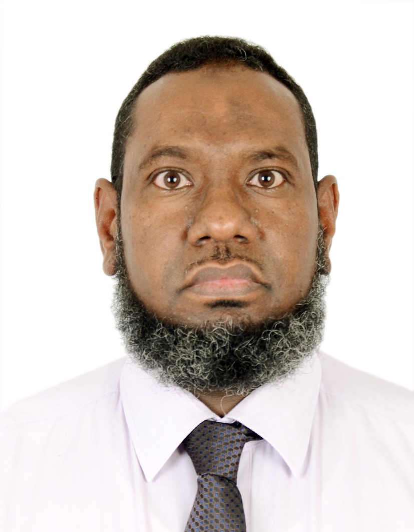 Abdelrahim Ahmed Osman Sourab