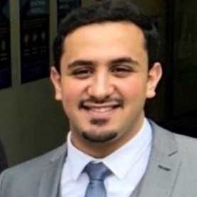 Dr Ali Ahmed Alqahtani 