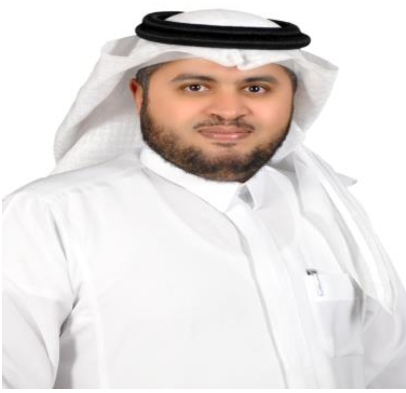 Dr. Ali Saeed Almuflih