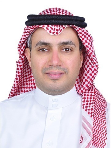 Dr. Saleh Al Ghamdi