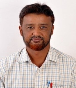 Dr. Mohammad Yunus Khan