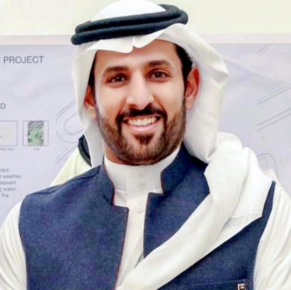 Dr. Dhafar Ali Abdullah Alqahtani