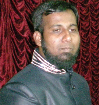 Dr. Salman Arafath Mohammed