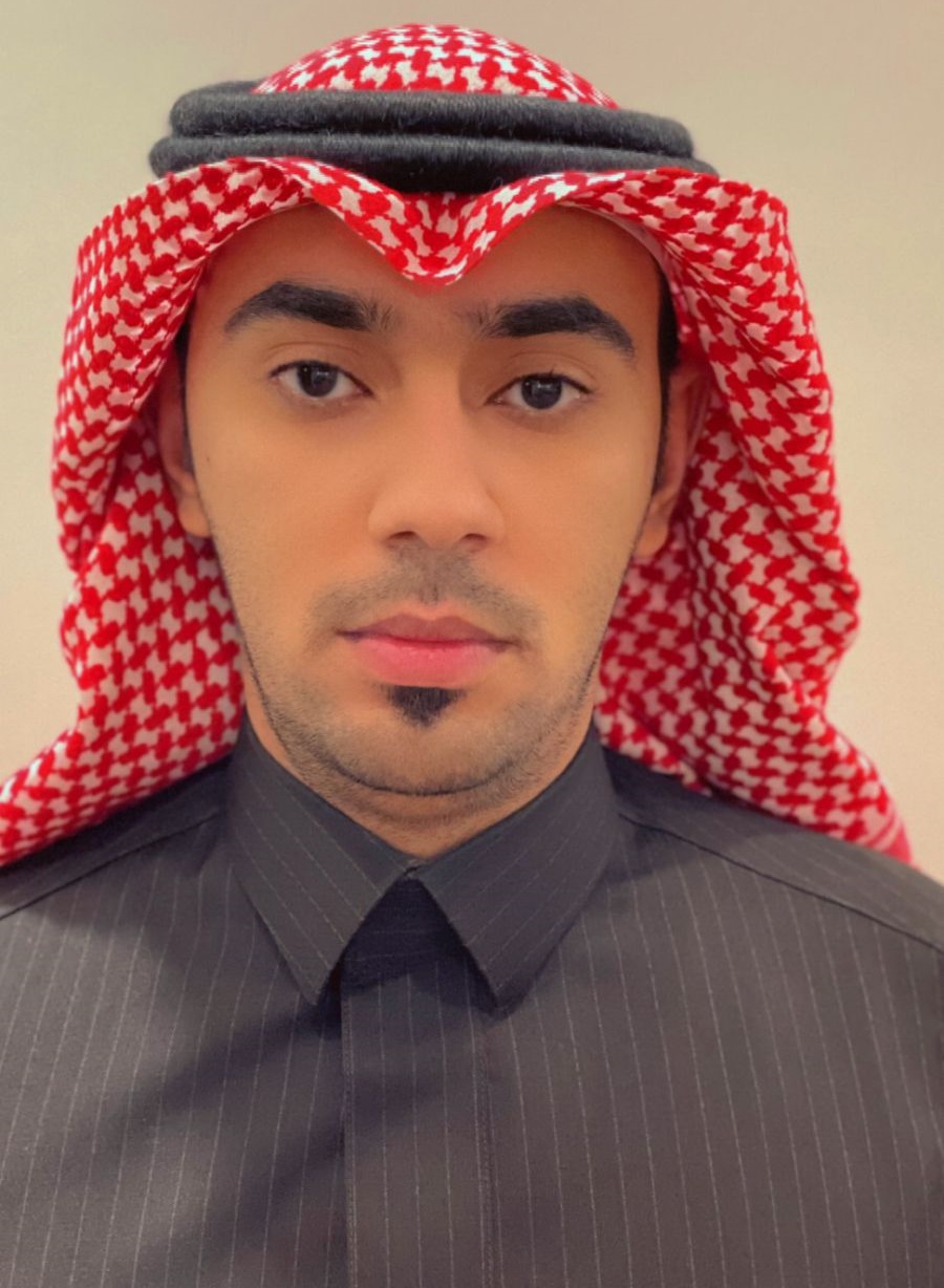 Dr. Abdulrahman Saeed Al Ayidh