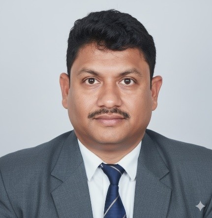 Dr. Mahammad Majahar Hussain
