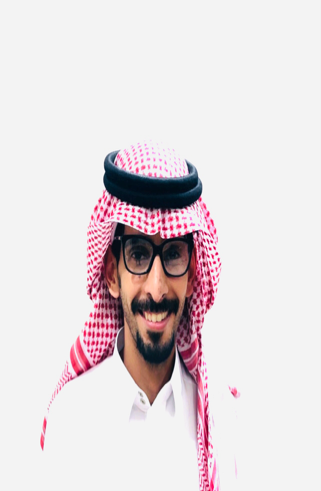 Mubark Alghamdi