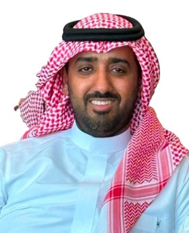Saad A. Alzahrani