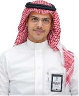 Dr. Abdullah Faiz Saeed Al Asmari