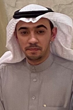 Dr. Abdulrahman Saeed Abdullah Al-Ayedh